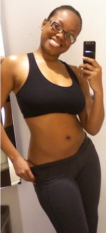 Latoya Marie