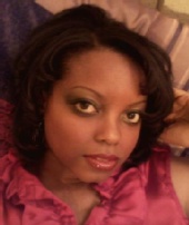 Latoya Marie