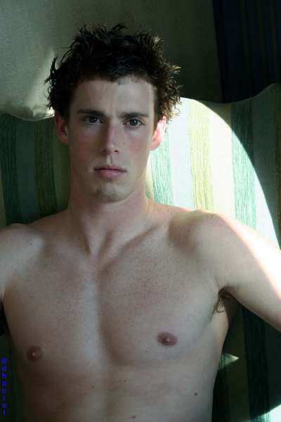 Nick Jones - Nicholas