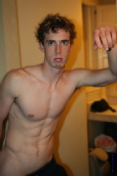 Nick Jones - Nicholas