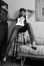 Chanelle Renee'