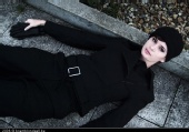 katrien - down