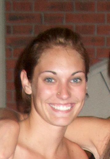 Lauren Wade - unprofessional