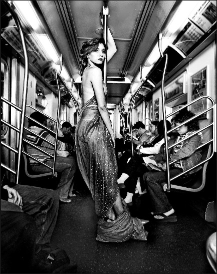 Sama Mariea - Subway Series