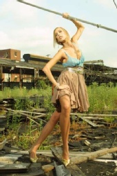 Lindsey Burgess