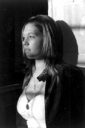 kate - st mary in the marsh church