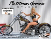 Jessica B - Fictitious Groove Studios FGS GIRLS