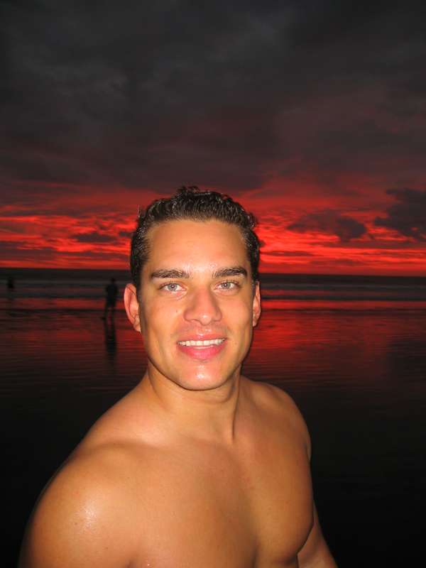 Jean-Paul Rivera