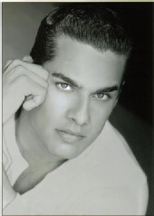Jean-Paul Rivera - Jean-Paul Rivera