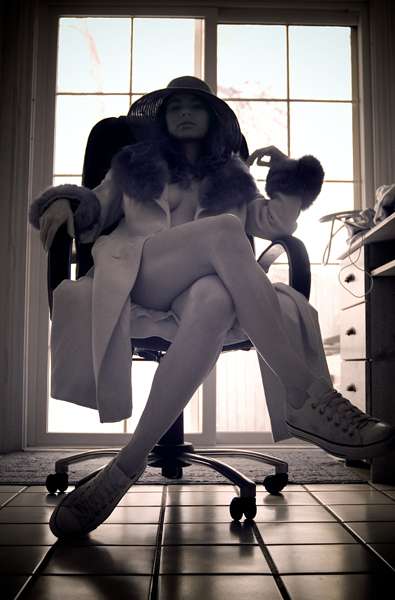 Denyse Bui Bui