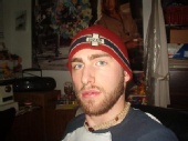 Justin Albright