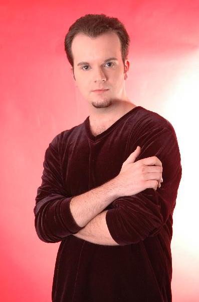 Lawrence Griffin
