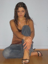 Lena - me