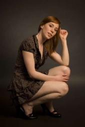 Gemma Radley
