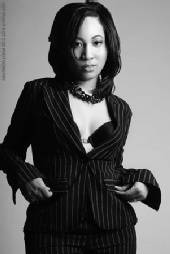 Ebony - Fashion 