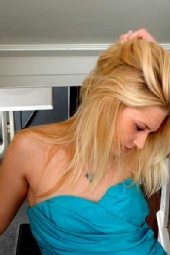 Layla Louise