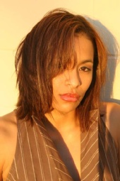 Shantee null