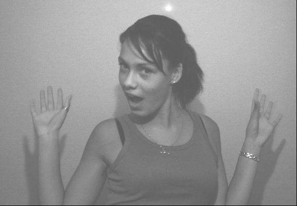 Symone - Me Just Playing Around For The Camera