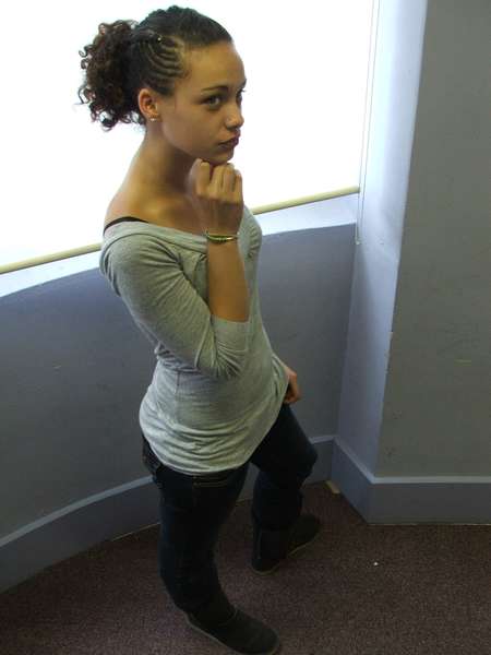 Symone - Me!
