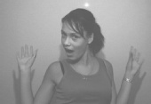 Symone - Me Just Playing Around For The Camera