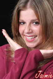 Samantha - To Cutesy