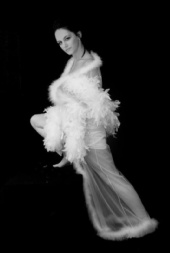 DestinyDesiree - Angelic