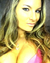 Brandi Rentz - Beverly Hills Shoot