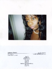 Autumn Harris