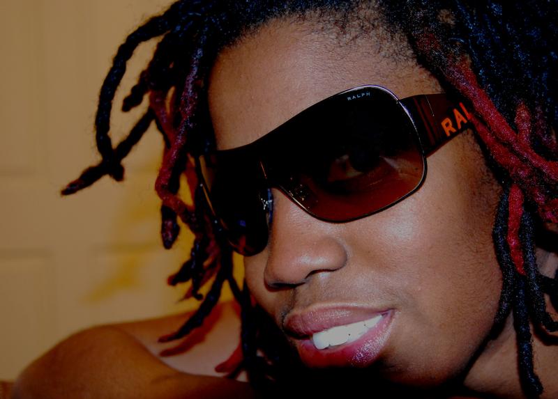 UrbNVision - Self-Portrait