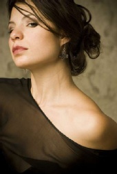 Natalia Faina - Maybe One day you will know me.