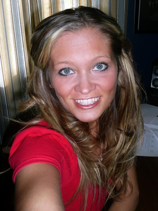 STEPHANIE FISHER