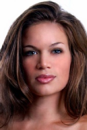 Melissa Kauck - Straight 