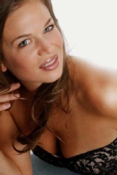 Melissa Kauck - Sensual