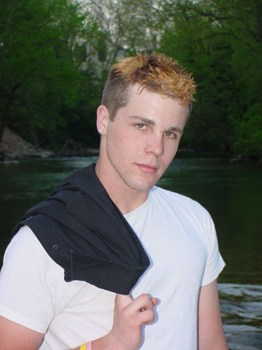 Josh Hart - White T-Tee