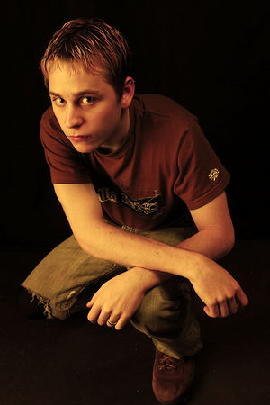 cutidrewboy