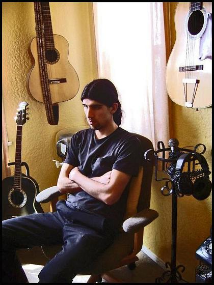 Elfboy - "Refuse to Play"