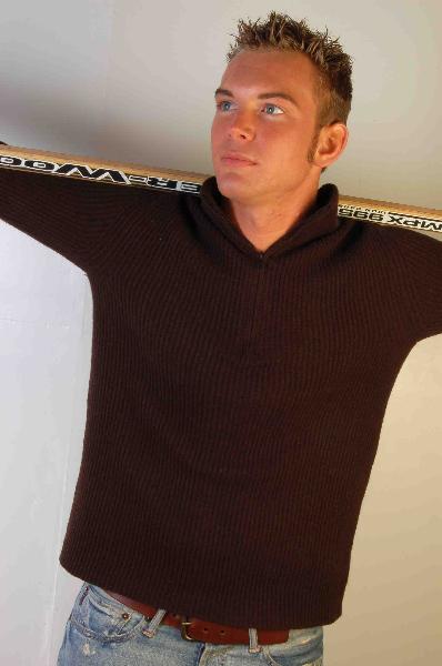 Andrew Jaworski - Andrew