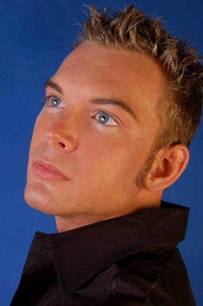 Andrew Jaworski - Andrew