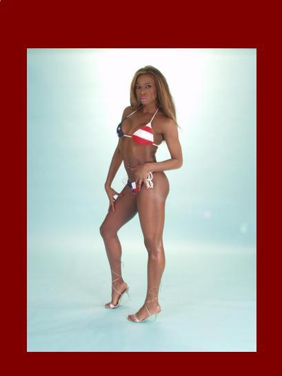 Trenesha
