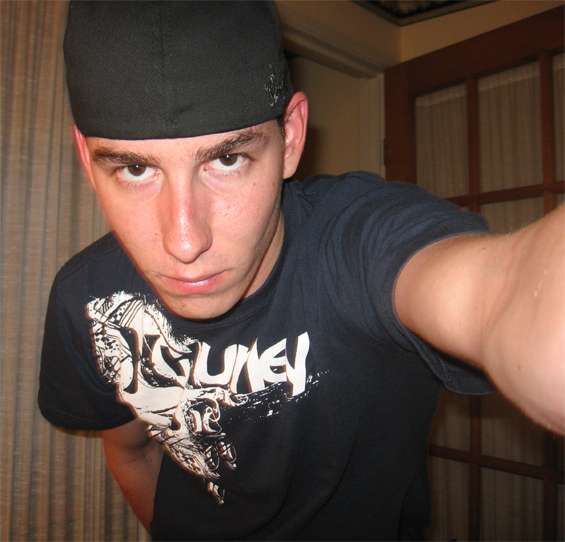Dustin
