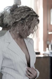 Tasha - Business is good!