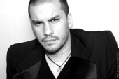 Brandon Lee Shealy - BW