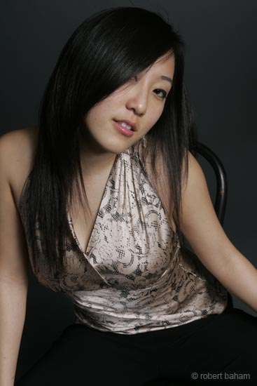Grace Young