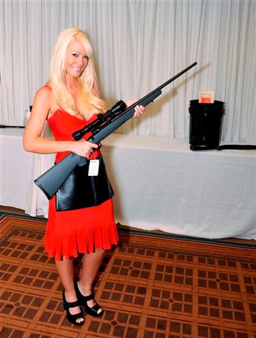 Xtina - Lady In Red