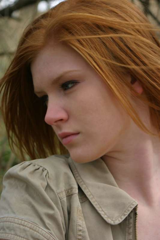 Melanie Wildt