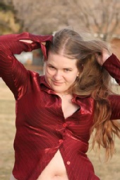 Manda Joseph - By Dan, Modelmayhem #28014