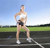 emmi - At the Track