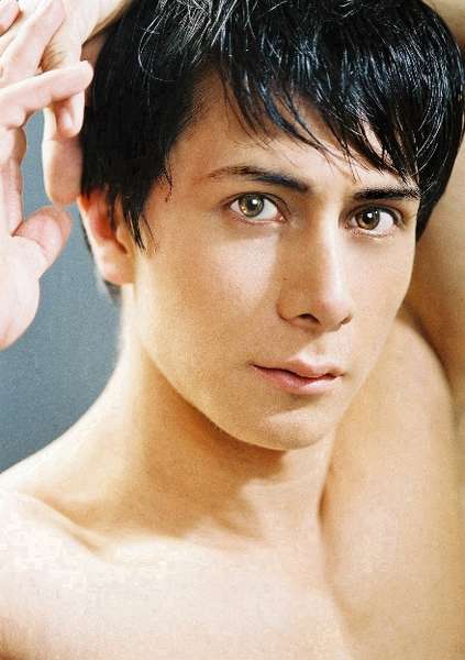 Ricardo