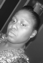 Vanessa - Lost in thought