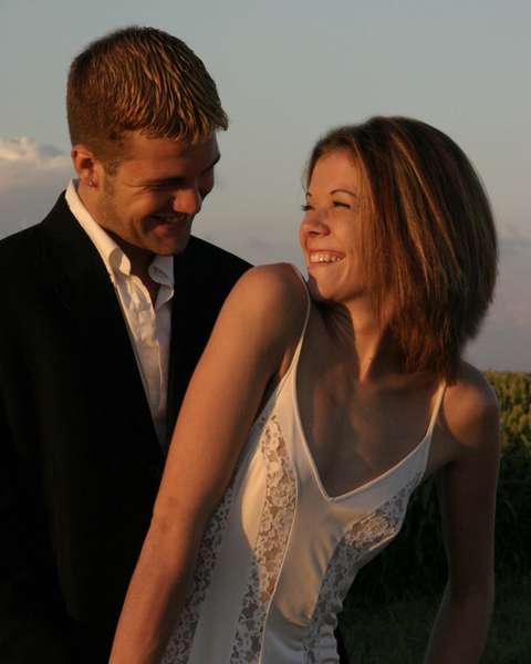 Crystal Crystal - My husband